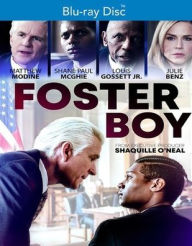 Title: Foster Boy [Blu-ray]