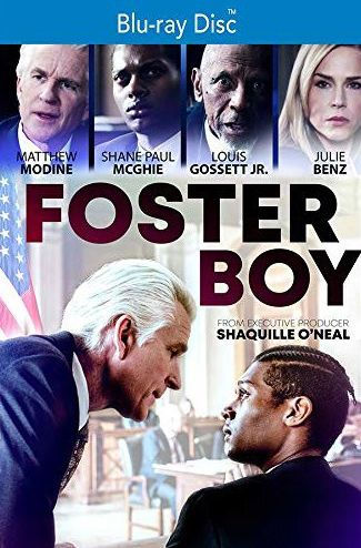 Foster Boy [Blu-ray]