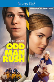 Title: Odd Man Rush [Blu-ray]