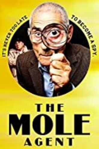 The Mole Agent