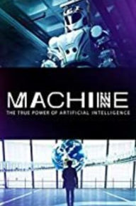 Title: Machine