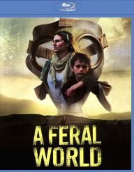 Title: A Feral World [Blu-ray]
