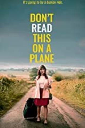 Don't Read This on a Plane