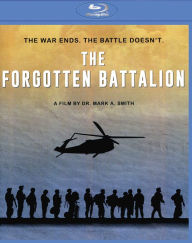 Title: The Forgotten Battalion [Blu-ray]