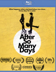 Title: After So Many Days [Blu-ray]