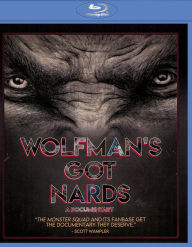 Title: Wolfman's Got Nards [Blu-ray]