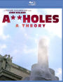 Assholes: A Theory [Blu-ray]