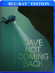 Title: Dave Not Coming Back [Blu-ray]