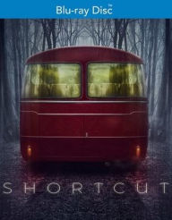 Title: Shortcut [Blu-ray]