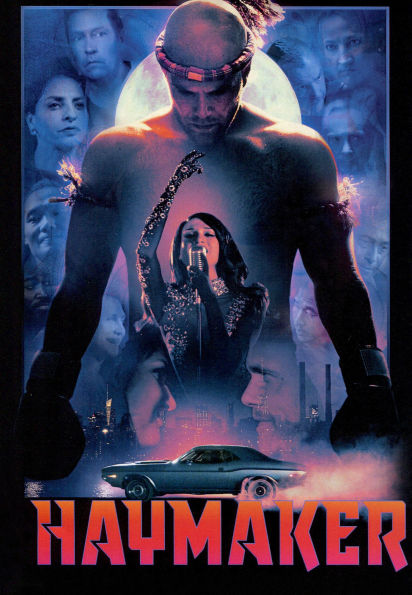 Haymaker