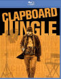 Clapboard Jungle [Blu-ray]