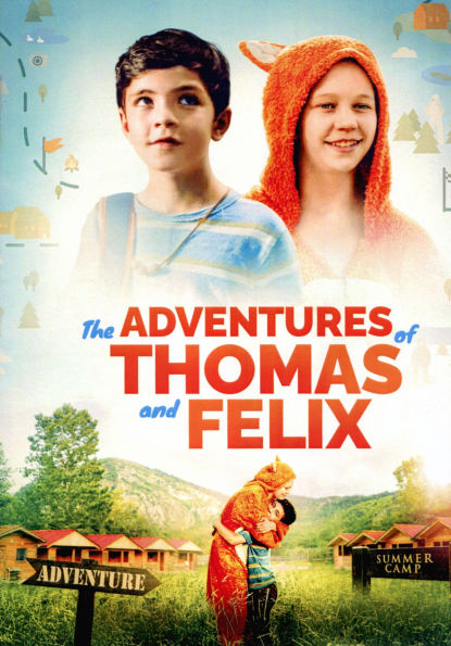 The Adventures of Thomas and Felix