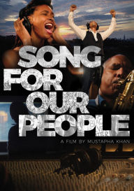 Title: Song for Our People