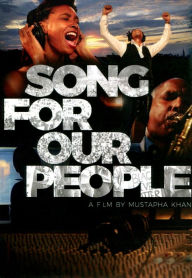 Title: Song for Our People [Blu-ray]
