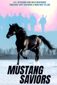 Title: Mustang Saviors