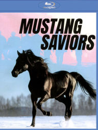 Mustang Saviors [Blu-ray]