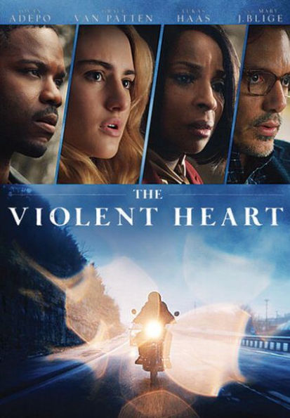 The Violent Heart