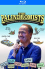 The Palindromists [Blu-ray]