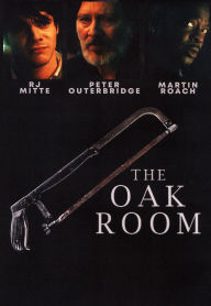 Title: The Oak Room