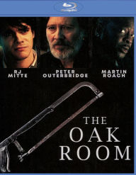 Title: The Oak Room [Blu-ray]