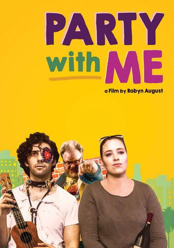 Party with Me