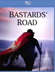 Title: Bastards' Road [Blu-ray]