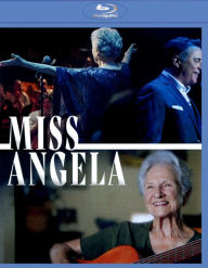 Title: Miss Angela [Blu-ray]