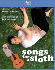 Title: Songs for a Sloth [Blu-ray]