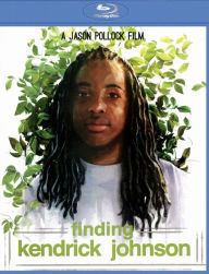 Title: Finding Kendrick Johnson [Blu-ray]