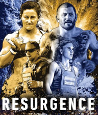 Title: Resurgence [Blu-ray]