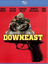 Title: Downeast [Blu-ray]