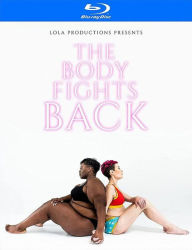 Title: The Body Fights Back [Blu-ray]