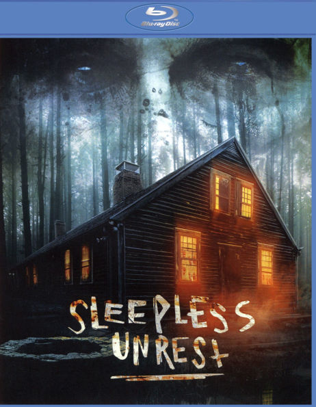 Sleepless Unrest