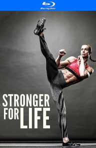 Title: Stronger for Life [Blu-ray]