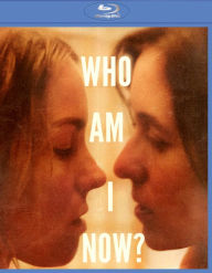 Title: Who Am I Now? [Blu-ray]