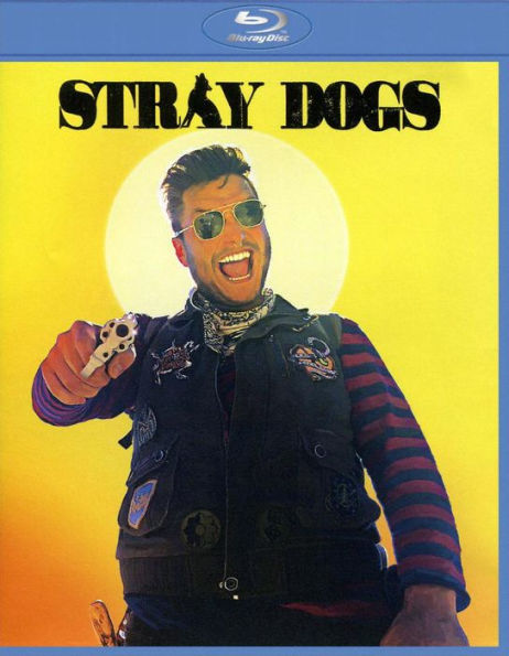 Stray Dogs [Blu-ray]