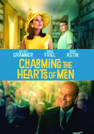 Title: Charming the Hearts of Men