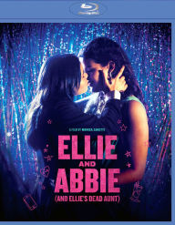 Title: Ellie and Abbie (& Ellie's Dead Aunt) [Blu-ray]