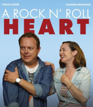 Title: A Rock N' Roll Heart [Blu-ray]
