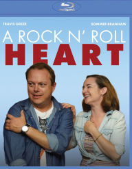 Title: A Rock N' Roll Heart [Blu-ray]