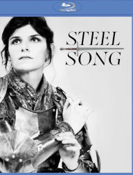 Title: Steel Song [Blu-ray]