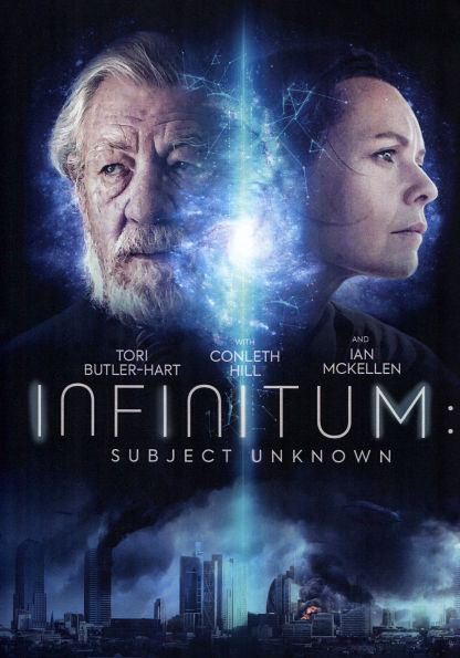 Infinitum: Subject Unknown