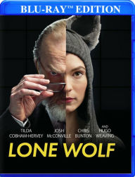 Title: Lone Wolf [Blu-ray]