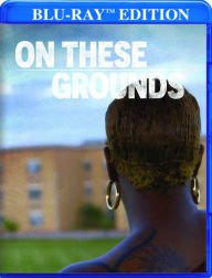 Title: On These Grounds [Blu-ray]