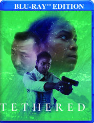 Title: Tethered [Blu-ray]