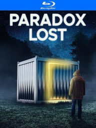 Title: Paradox Lost [Blu-ray]