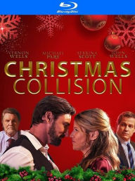 Title: Christmas Collision [Blu-ray]