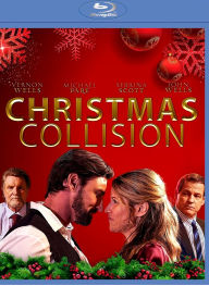 Title: Christmas Collision [Blu-ray]