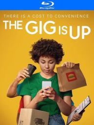 Title: The Gig Is Up [Blu-ray]