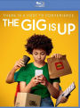 The Gig Is Up [Blu-ray]